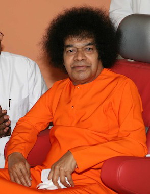 Beloved Bhagawan Sri Sathya Sai Baba